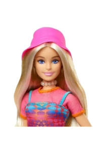Barbie Italy Travel Doll - Image 5
