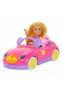 Barbie Chelsea Tool Set HXN05