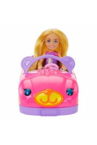 Barbie Chelsea Tool Set HXN05 - Image 2