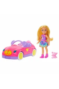 Barbie Chelsea Tool Set HXN05 - Image 3