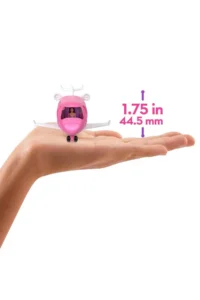 Barbie Mini Barbieland Vehicles HYF40 - Image 3