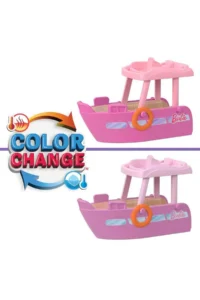 Barbie Mini Barbieland Vehicles HYF41 - Image 2