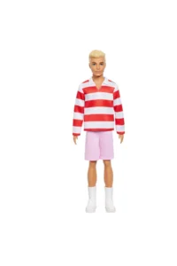 Barbie Handsome Ken Dolls DWK44-HYV01