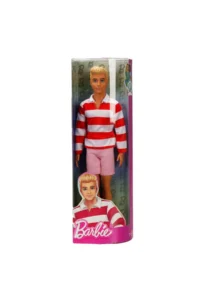 Barbie Handsome Ken Dolls DWK44-HYV01 - Image 2