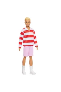 Barbie Handsome Ken Dolls DWK44-HYV01 - Image 3