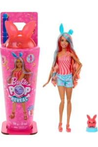 Barbie POP Reveal Milkshake Series JCN87 - Image 4