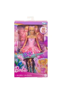 Barbie Color Changing Fairy Girl Doll JCP76 - Image 5