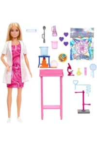 Barbie Scientist JCR70 - Image 2
