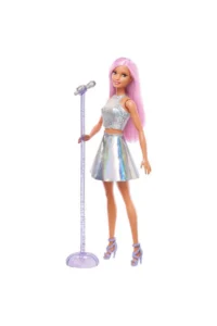 Barbie Career Doll Pop Star JCW42