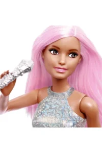 Barbie Career Doll Pop Star JCW42 - Image 3