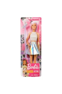 Barbie Career Doll Pop Star JCW42 - Image 5