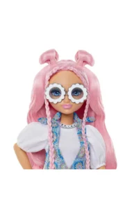 Barbie Dream Besties Ana Karakter Bebekler Daisy JDD74 - Image 3