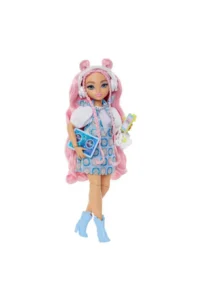 Barbie Dream Besties Ana Karakter Bebekler Daisy JDD74 - Image 4