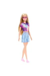 Barbie Mysteries Beach Detectives Malibu Baby JFV63