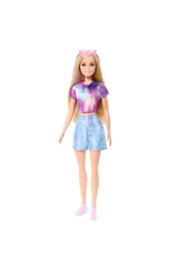 Barbie Mysteries Beach Detectives Malibu Baby JFV63 - Image 2