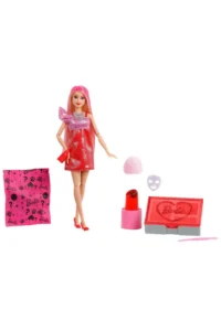 Barbie Party Package Little Dude's Birthday Series JFY68 - Image 2
