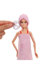 Barbie Party Package Little Dude's Birthday Series JFY68 - Image 4