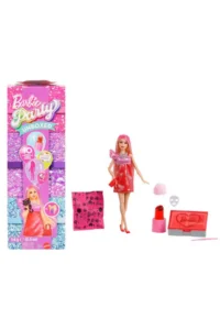 Barbie Party Package Little Dude's Birthday Series JFY68 - Image 5