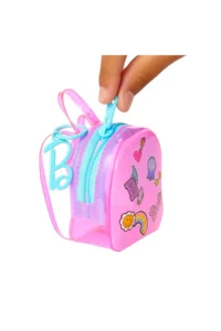 Barbie's Mini Bag Accessories HJT42-HJT44 - Image 3