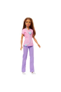 Barbie Career Nurse