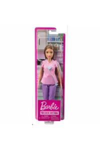Barbie Career Nurse - Image 2