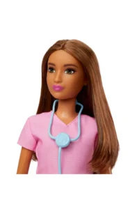 Barbie Career Nurse - Image 3