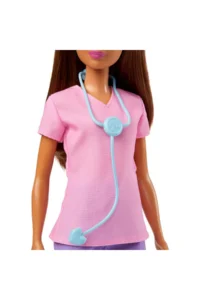 Barbie Career Nurse - Image 4