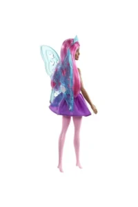 Barbie - Negra - Fada - GXD60 - Image 3