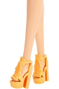 Barbie Fashionistas Charming Party Dolls Fbr37 Hbv15 - Image 2