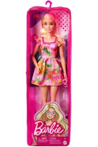 Barbie Fashionistas Charming Party Dolls Fbr37 Hbv15 - Image 4