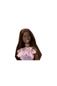 Barbie Shimmery Dolls T7580-HJR94 - Image 2