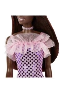 Barbie Shimmery Dolls T7580-HJR94 - Image 4