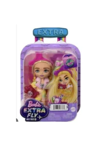 Barbie Extra Fly Minis Safari HGP62 HPT56 Licensed Product - Image 2