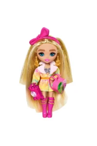Barbie Extra Fly Minis Safari HGP62 HPT56 Licensed Product - Image 3