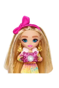 Barbie Extra Fly Minis Safari HGP62 HPT56 Licensed Product - Image 4