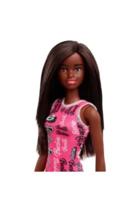 Barbie Chic Dolls T7439-hrh08 - Image 2