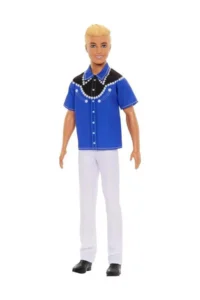 Barbie Fashionistas Ken Baby DWK44 HRH25 Licensed Product - Image 2