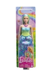 Barbie Princess Baby Blue HRR07 HRR11 Licensed Product - Image 3