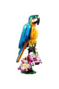 LEGO Creator Exotic Parrot 31136 Licensed Product - Image 2