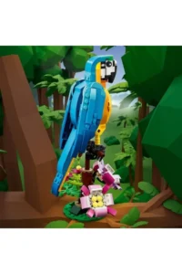 LEGO Creator Exotic Parrot 31136 Licensed Product - Image 5