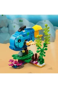 LEGO Creator Exotic Parrot 31136 Licensed Product - Image 6