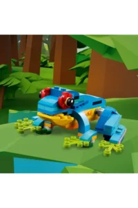LEGO Creator Exotic Parrot 31136 Licensed Product - Image 7
