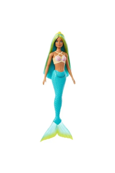 Barbie Mermaid Dolls HRR03