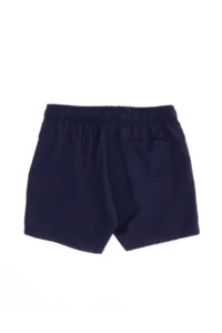 US Polo Assn. Boys' Navy Blue Swim Shorts - Image 2