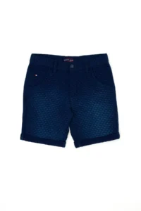 US Polo Shirt Assn. Boys' Blue jeans Shorts