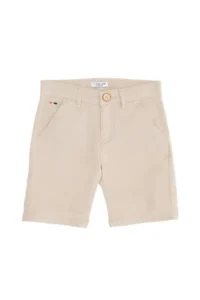 US Polo Shirt Assn. Boys' Stone Weaving Shorts