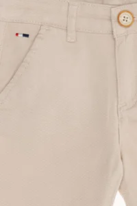 US Polo Shirt Assn. Boys' Stone Weaving Shorts - Image 3