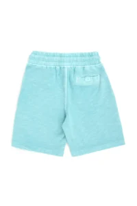 US Polo Shirt Assn. Boys' Mint Knitting Shorts - Image 2