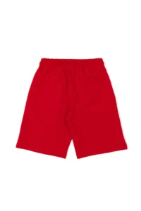 US Polo Shirt Assn. Boys' Red Knitting Shorts - Image 2
