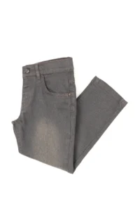 US Polo Shirt Assn. Boys' Brick Red jeans Pants